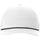 White/Navy