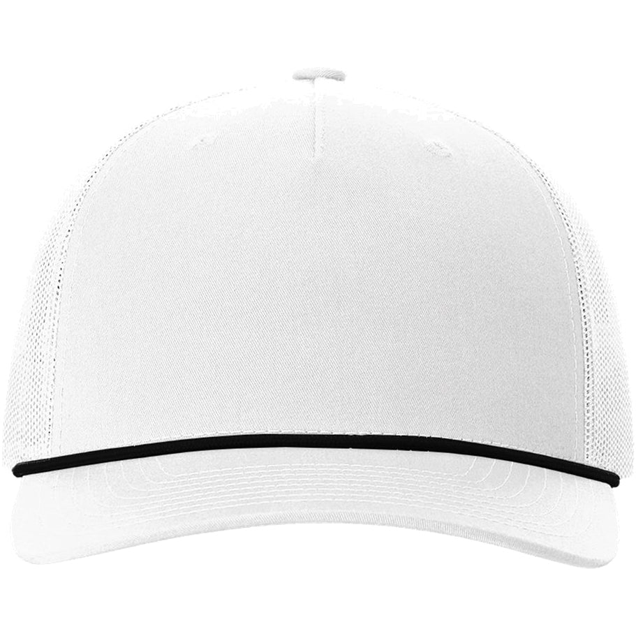 White/Black