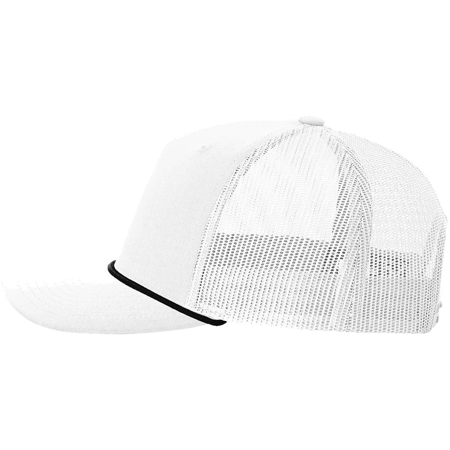 White/Black