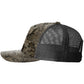 Realtree Timber/Black