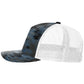 Kryptek Neptune/White