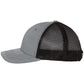Heather Grey/Black