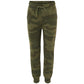 Forest Camo Heather