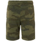 Forest Camo Heather