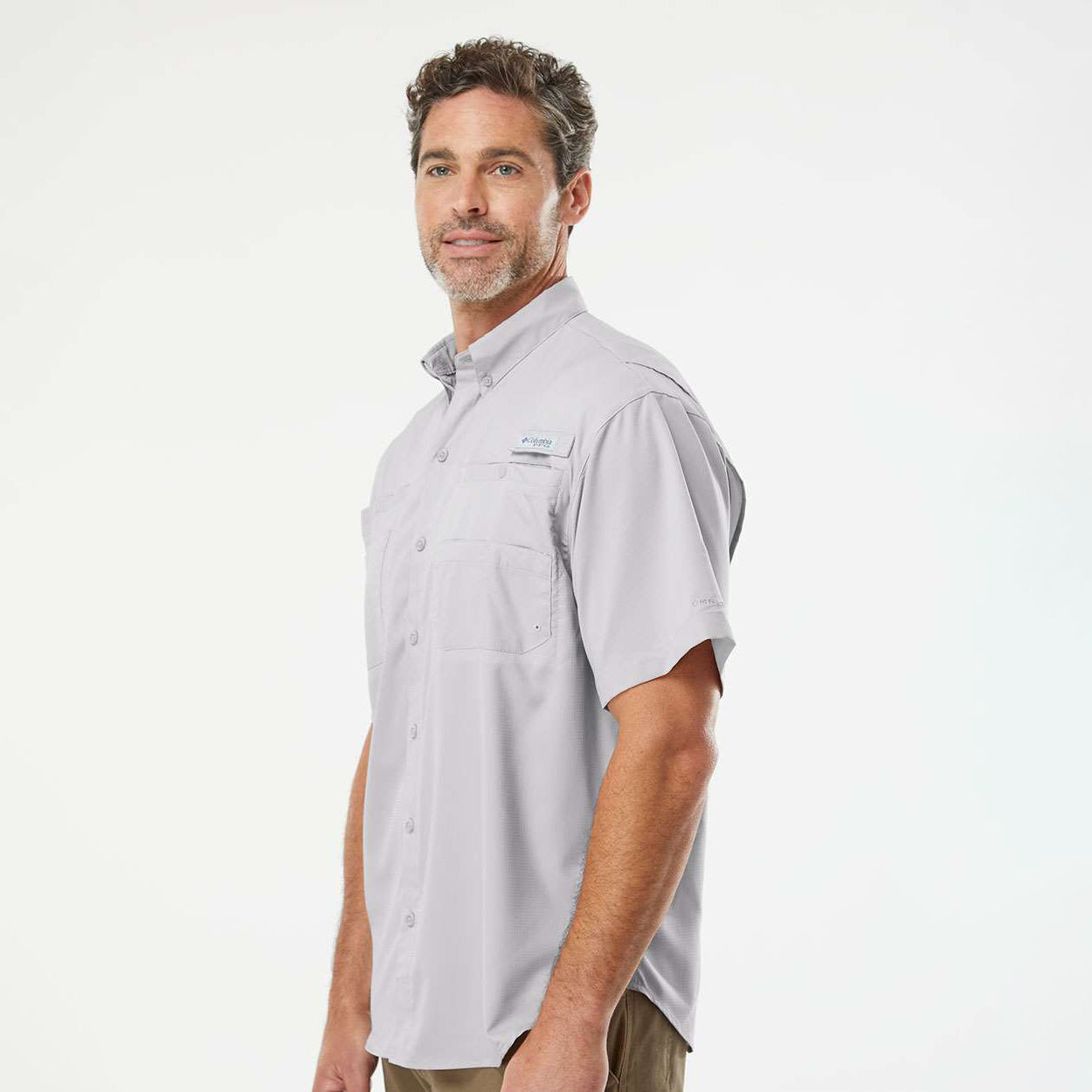 Cool Grey