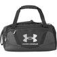 Black/Metallic Silver