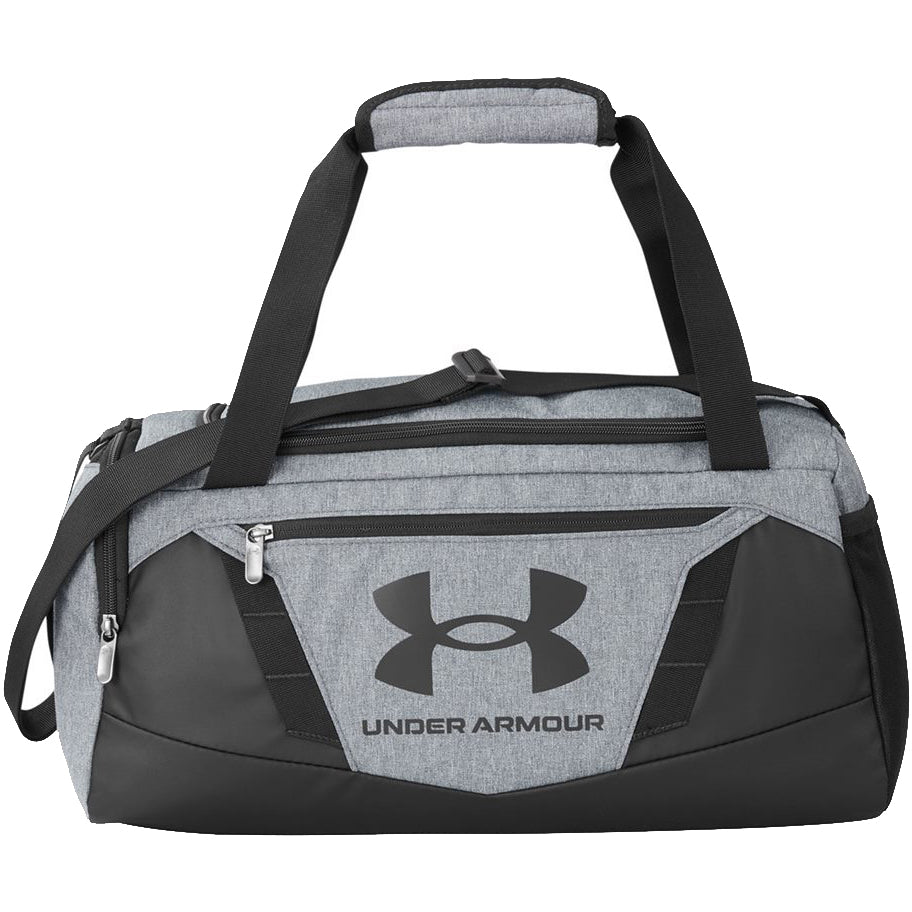 Pitch Grey Medium Heather/Black
