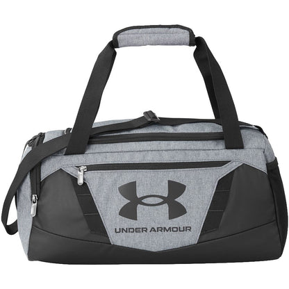 Pitch Grey Medium Heather/Black