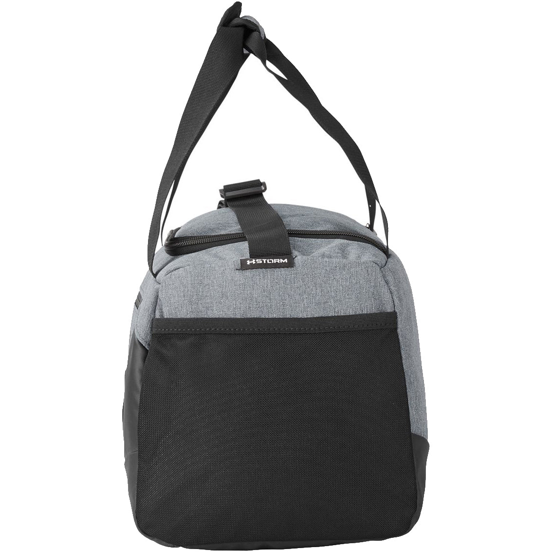 Pitch Grey Medium Heather/Black