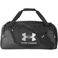 Black/Metallic Silver