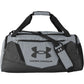 Pitch Grey Medium Heather/Black