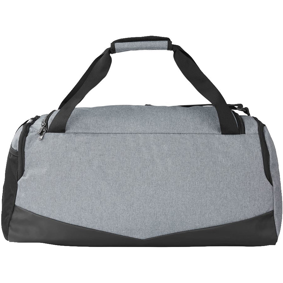 Pitch Grey Medium Heather/Black