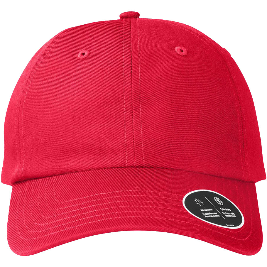 Red/Red/Black