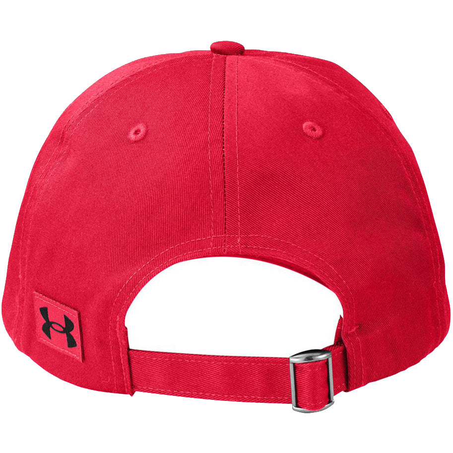 Red/Red/Black