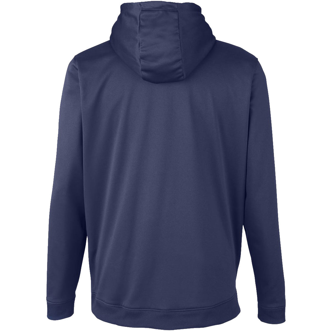 Midnight Navy/White