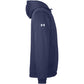 Midnight Navy/White
