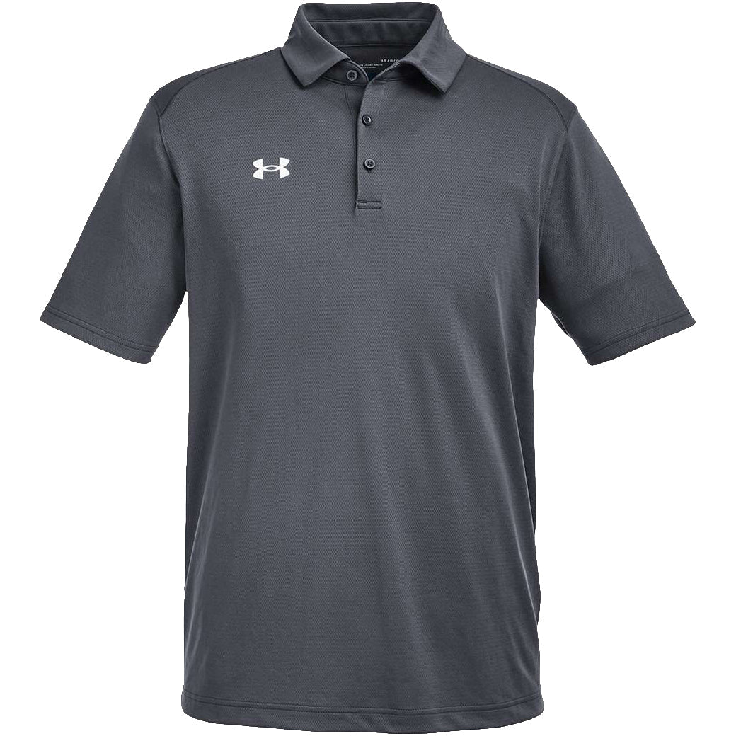 CS Grey Light Heather/White