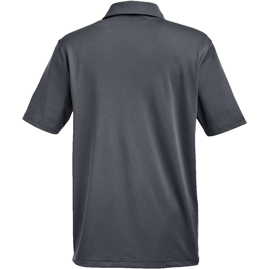 CS Grey Light Heather/White