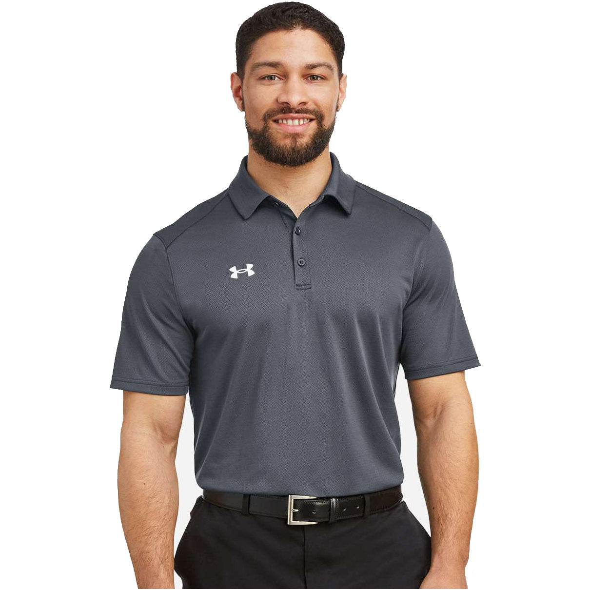 CS Grey Light Heather/White