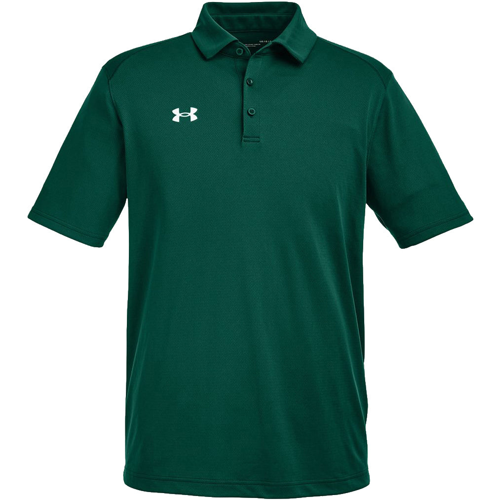 Forest Green/White