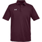 Maroon/White