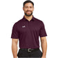 Maroon/White