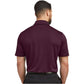 Maroon/White