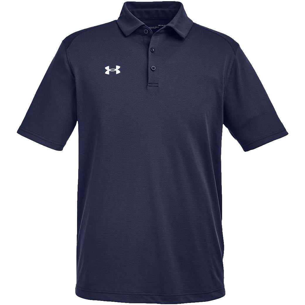 Midnight Navy/White