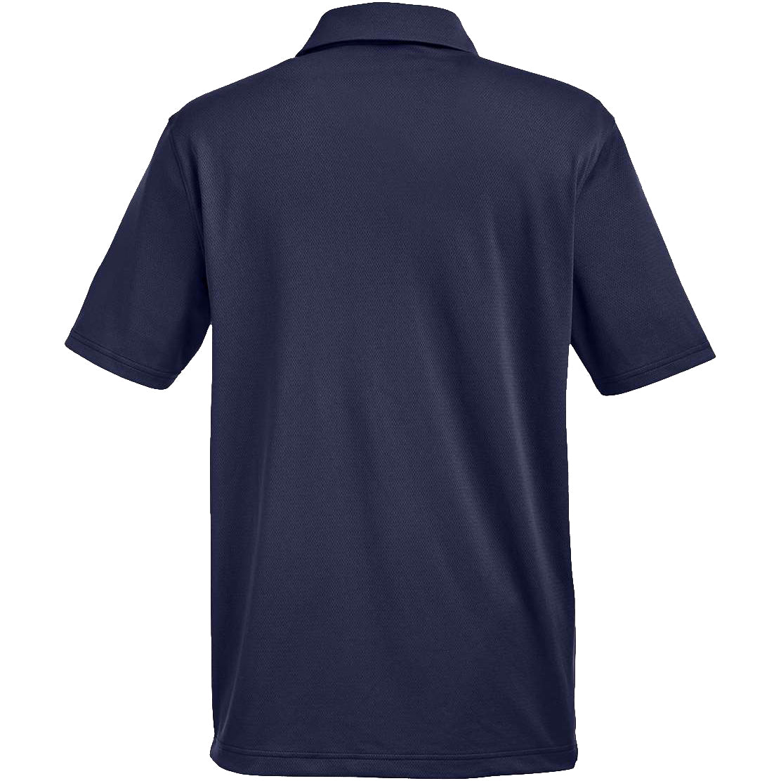 Midnight Navy/White