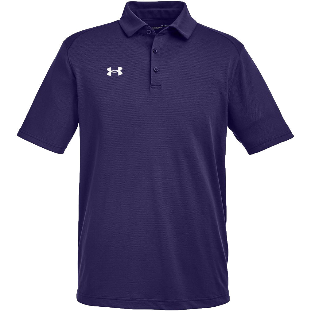 Purple/White