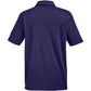 Purple/White