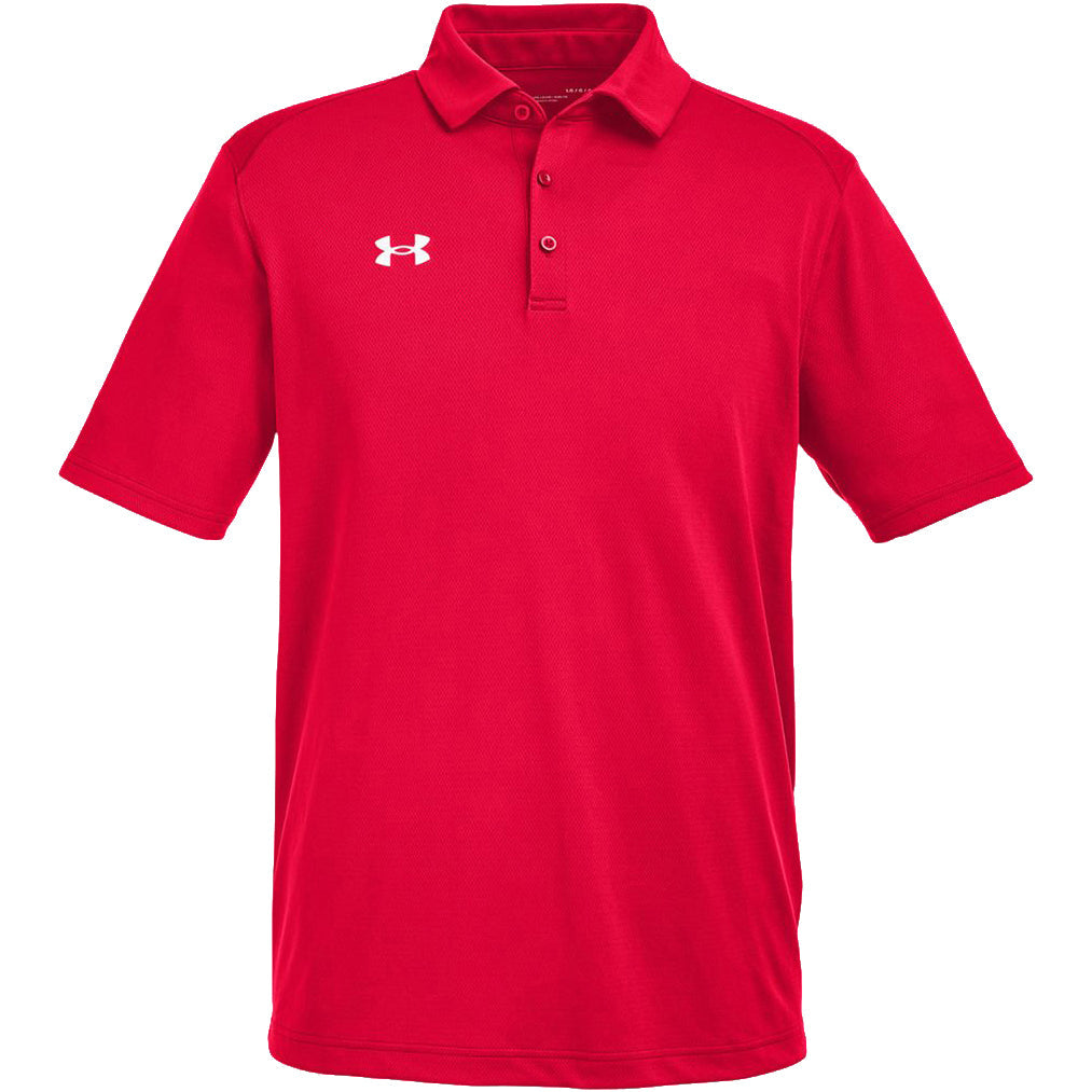 Red/White