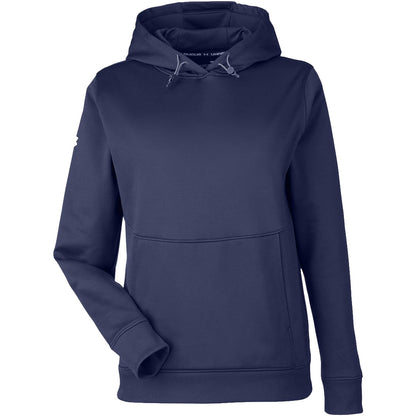 Midnight Navy/White