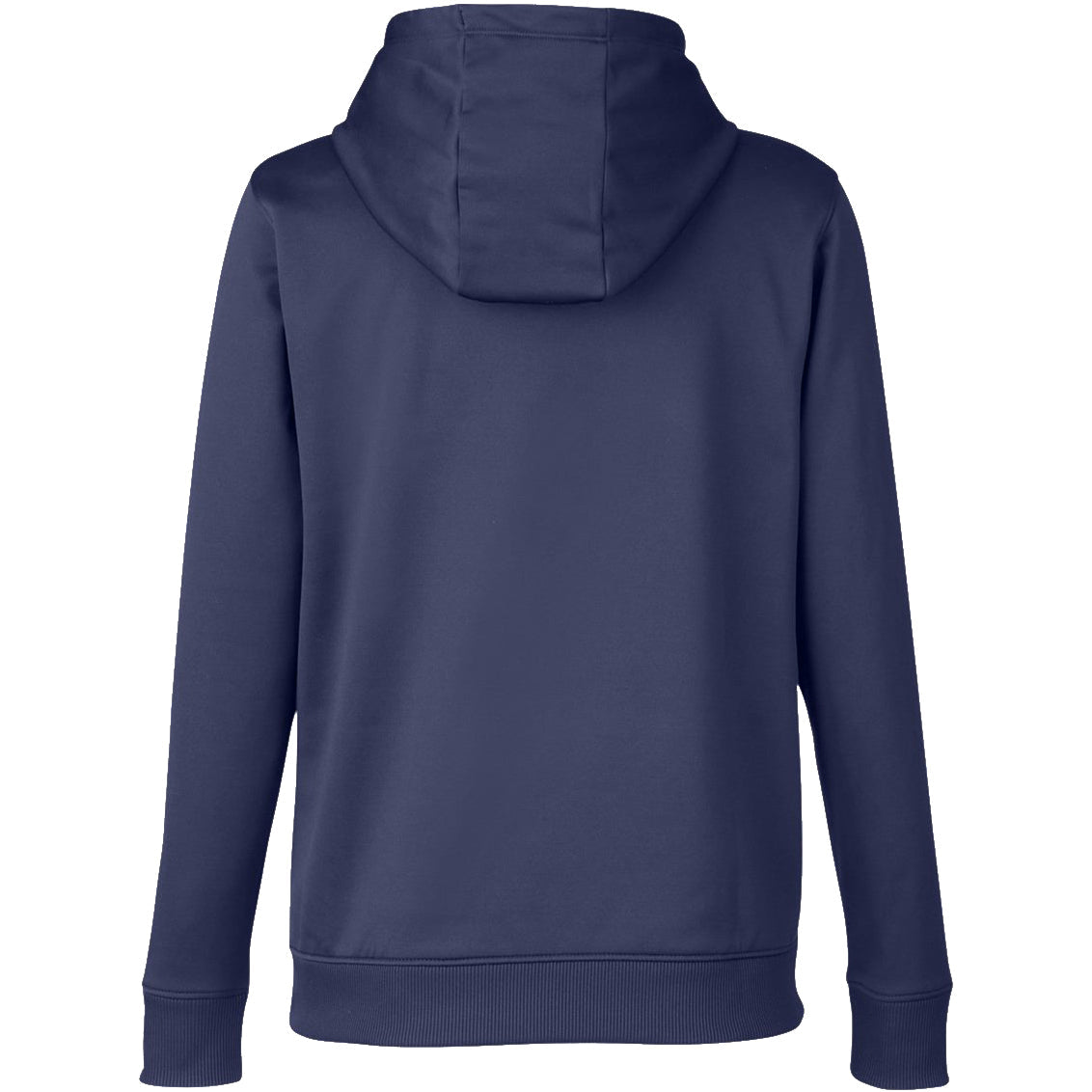 Midnight Navy/White