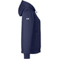Midnight Navy/White