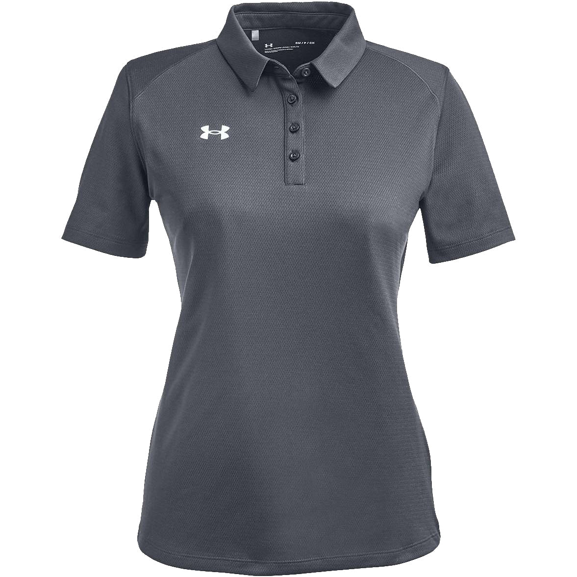 CS Grey Light Heather/White