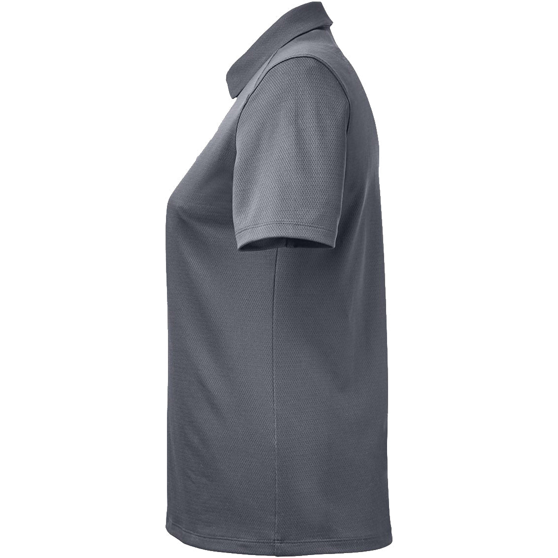 CS Grey Light Heather/White