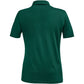 Forest Green/White