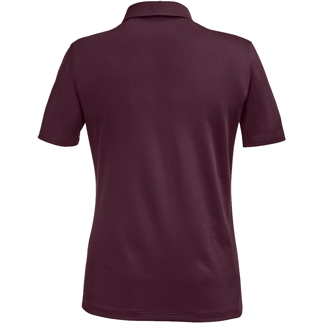 Maroon/White