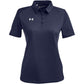 Midnight Navy/White