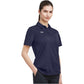 Midnight Navy/White