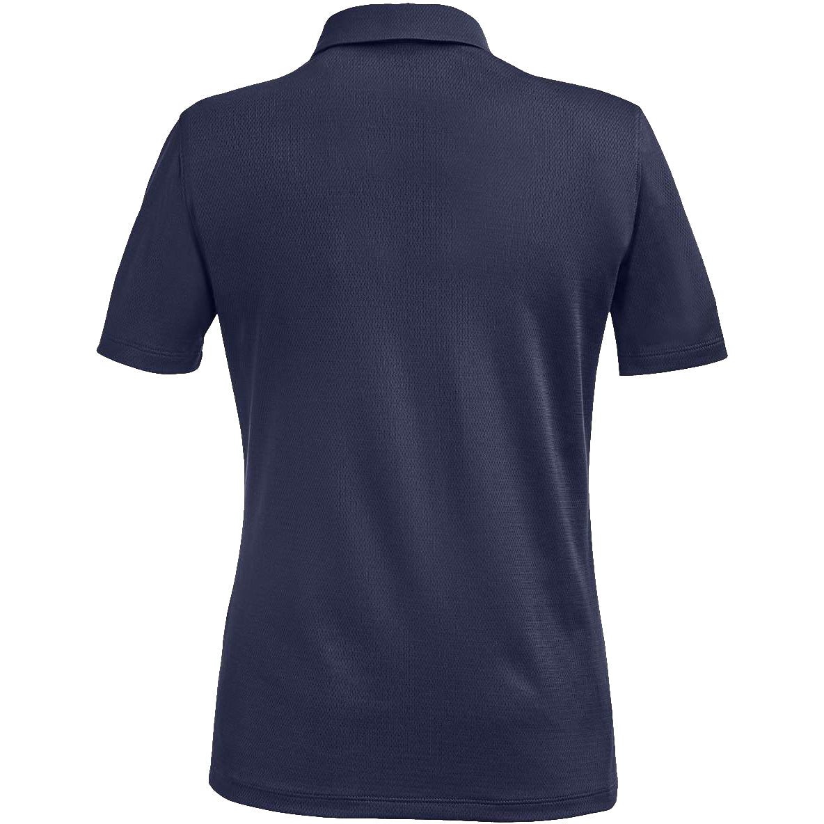 Midnight Navy/White