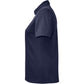 Midnight Navy/White