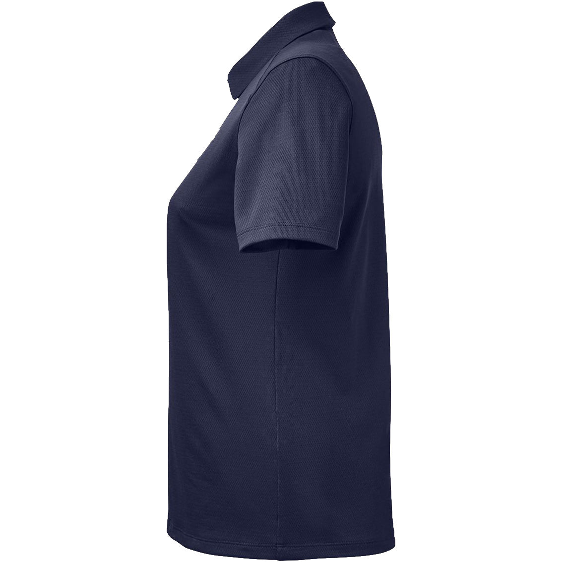 Midnight Navy/White