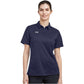 Midnight Navy/White