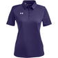 Purple/White
