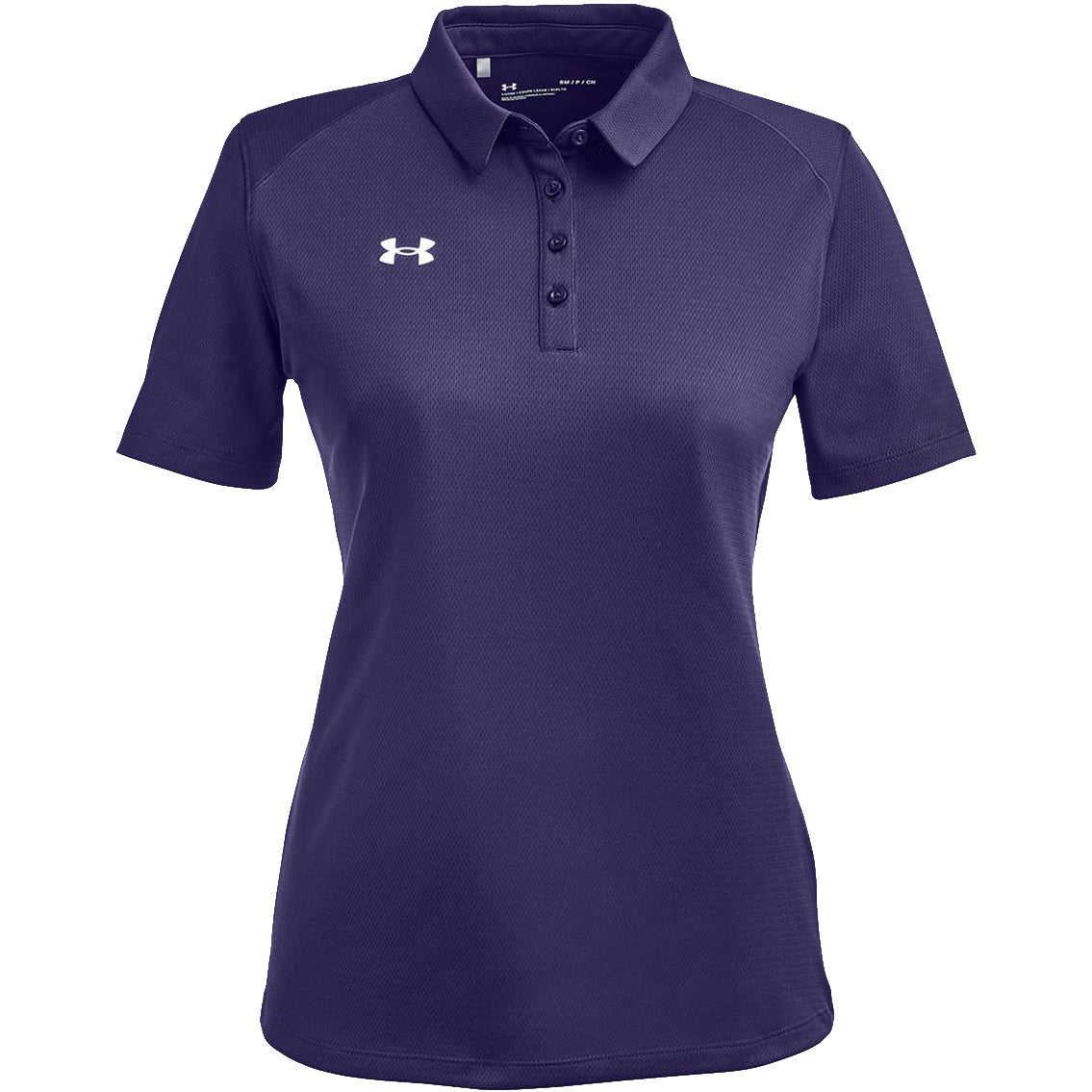 Purple/White
