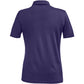 Purple/White