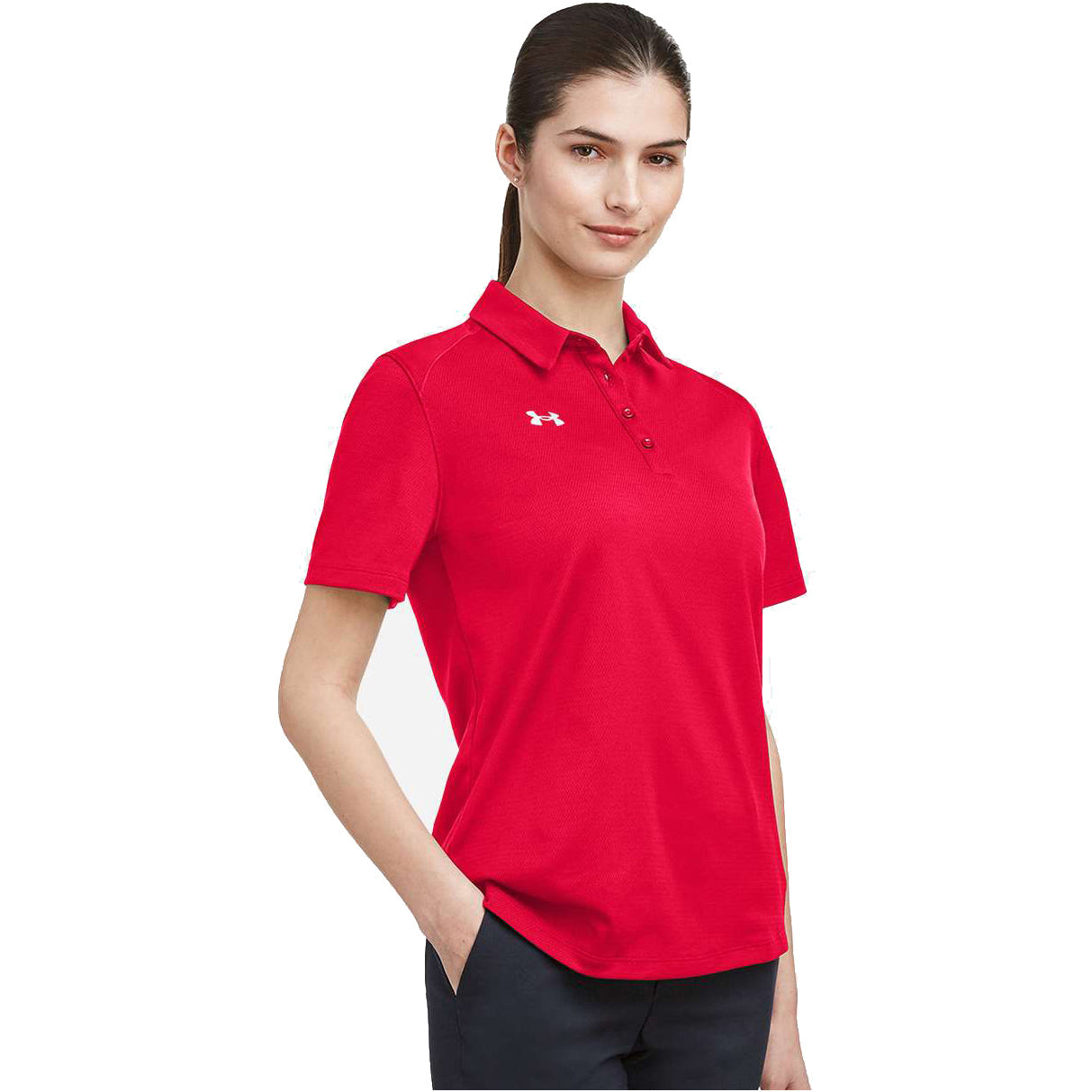 Red/White