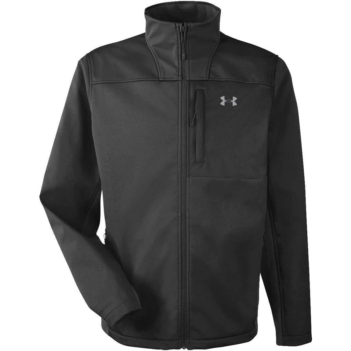 Black/PTC Grey